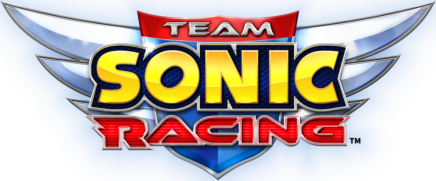 PS4 Team Sonic Racing