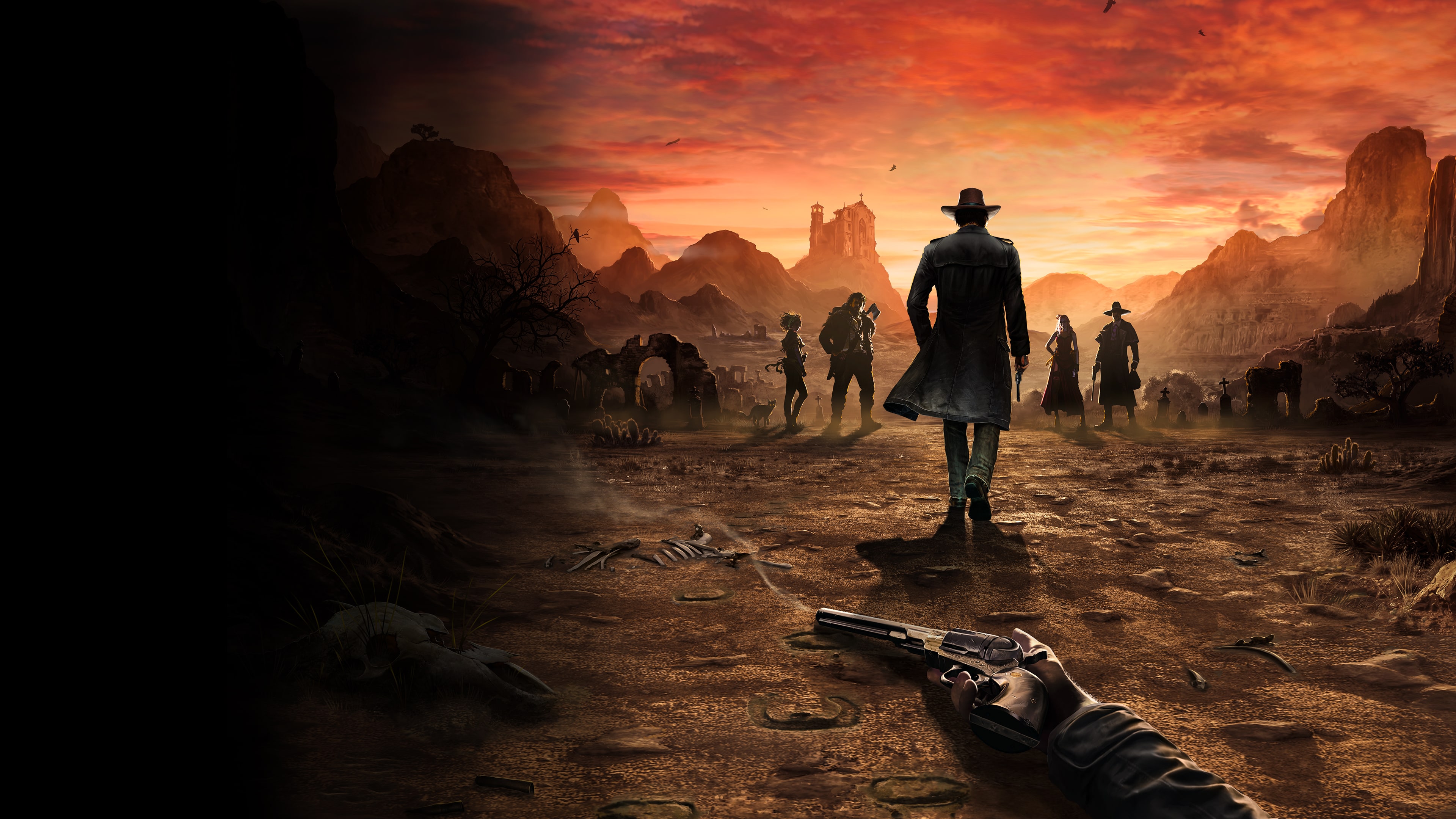 Desperados III - Season Pass