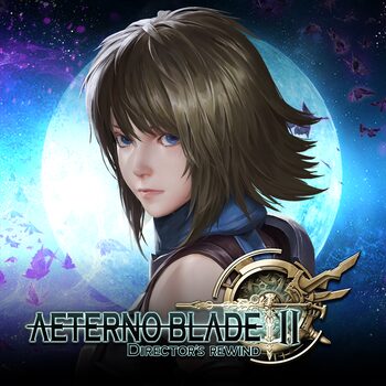 AeternoBlade II: Infinity