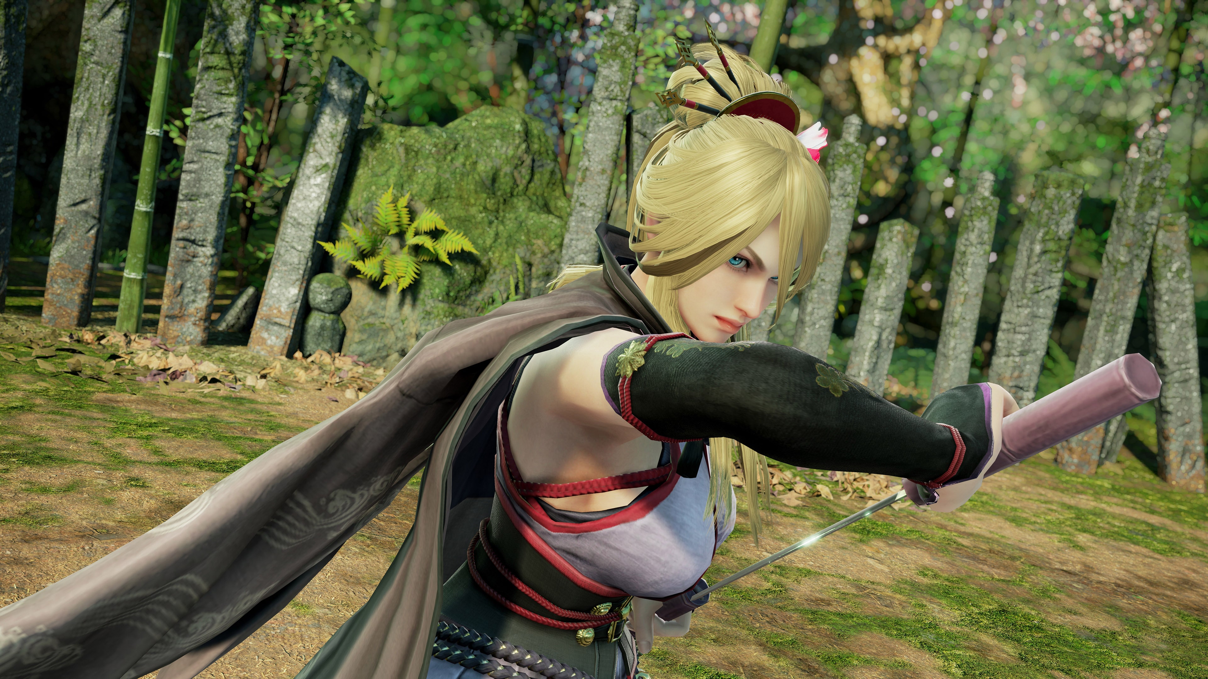 SOULCALIBUR VI Season Pass 2 | Deku Deals