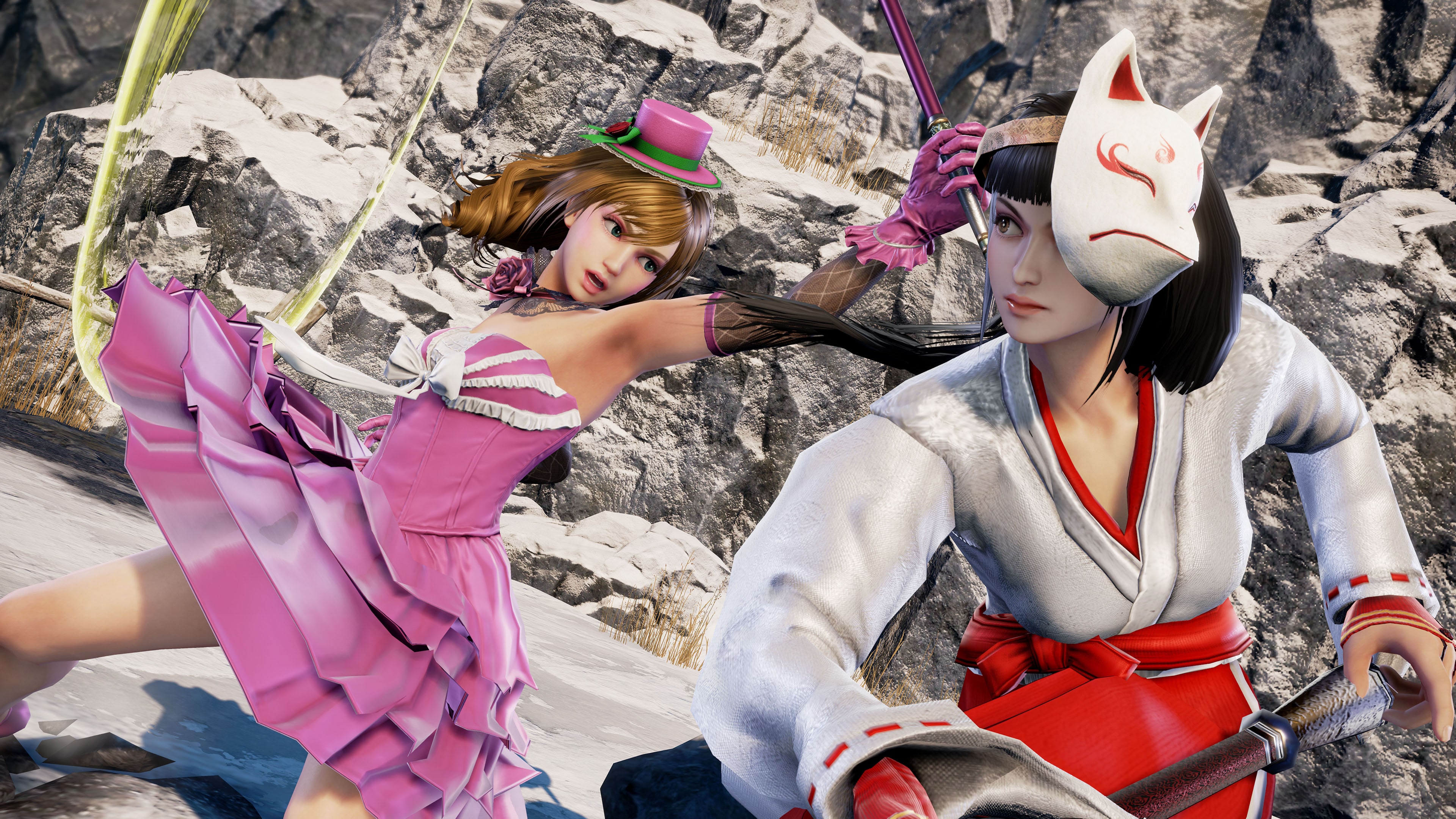 SOULCALIBUR VI Season Pass 2 | Deku Deals