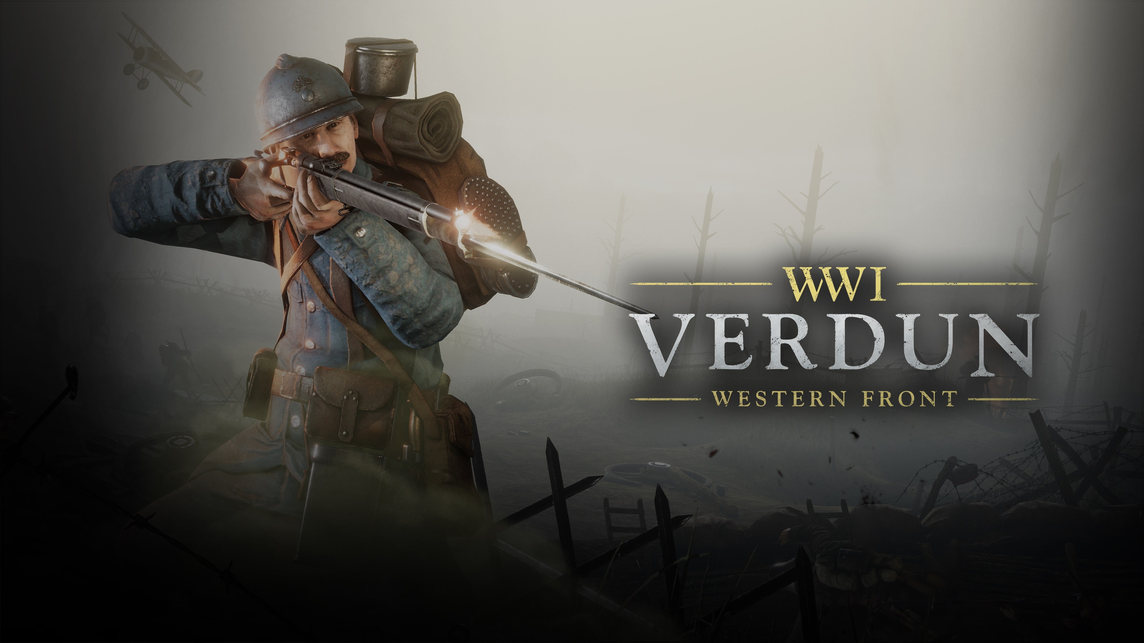 Comprar o Verdun