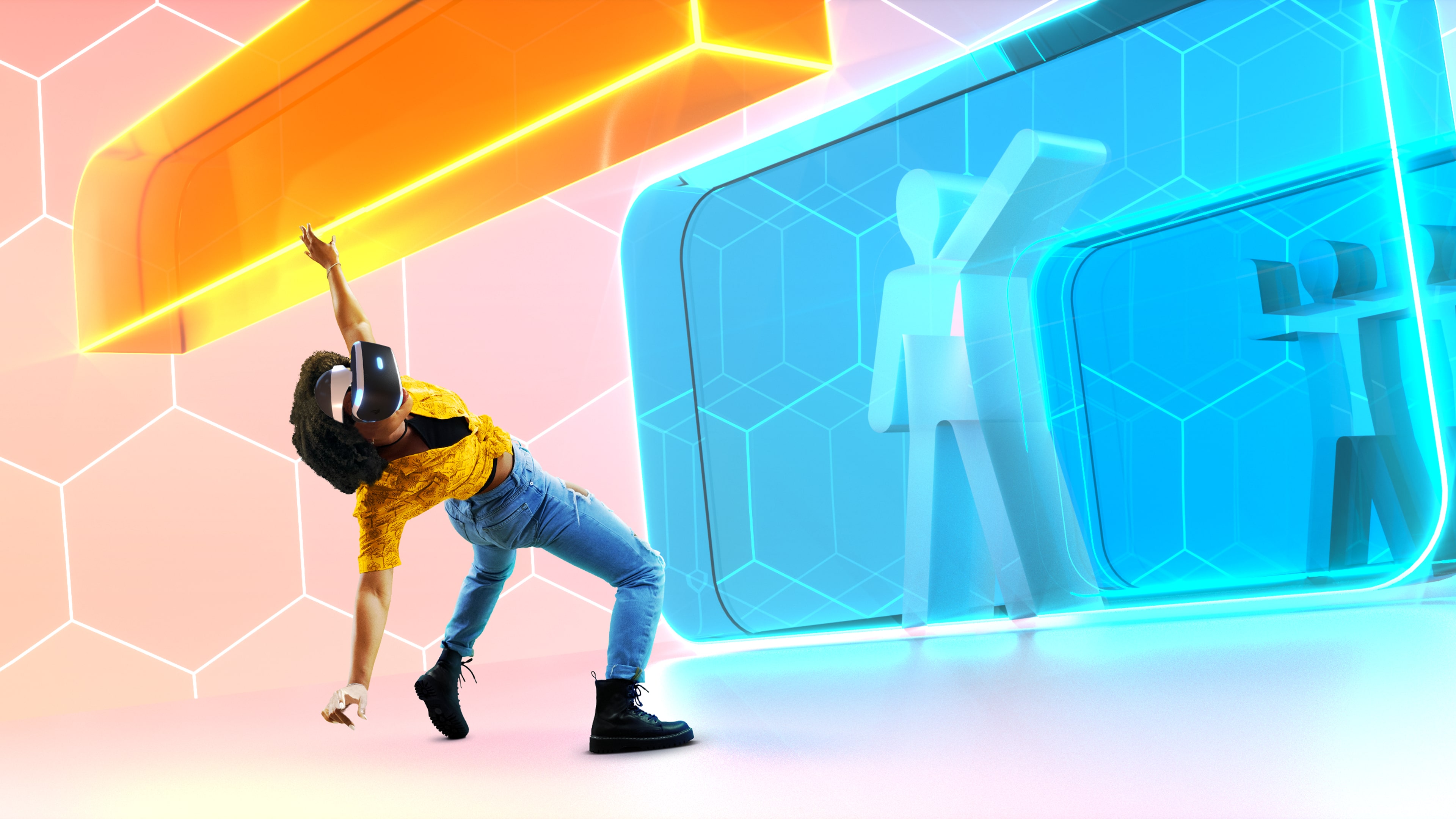 ps4 vr dance games