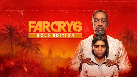 Far Cry 6 - Gold Edition