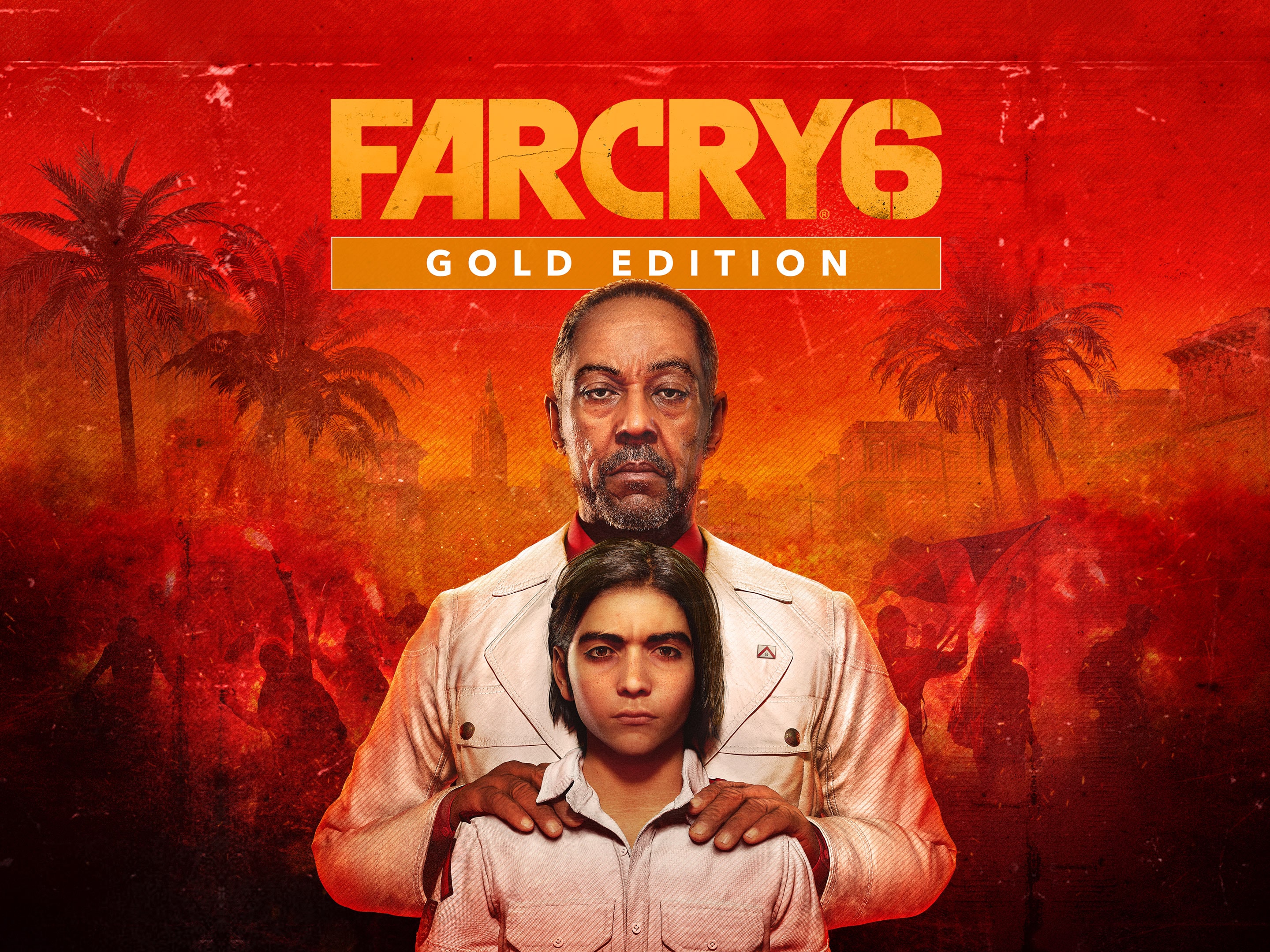 Es Far Cry 6 Cross Platform? (PS5, PS4, XBOX, PC)