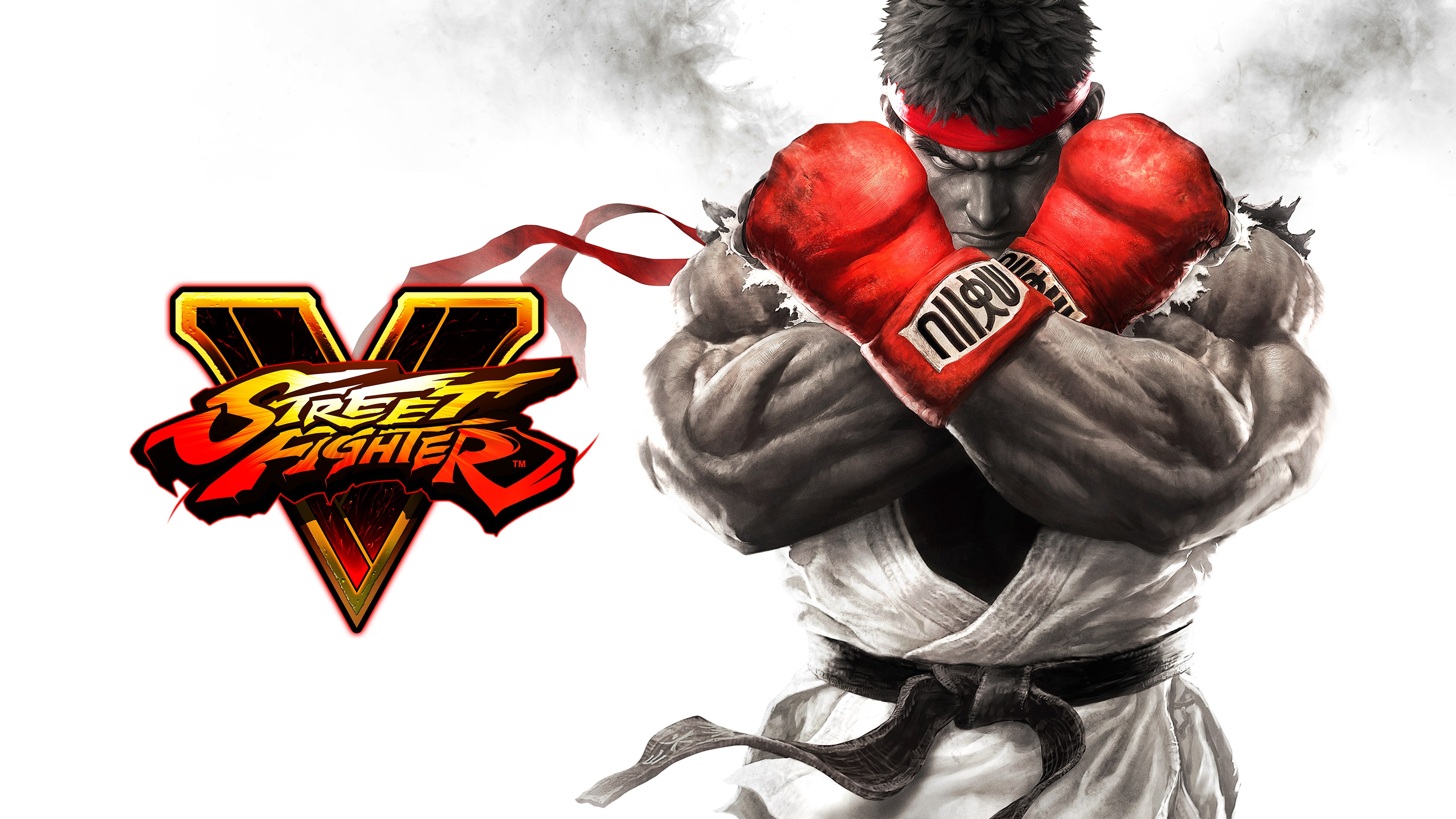 Street Fighter™ V