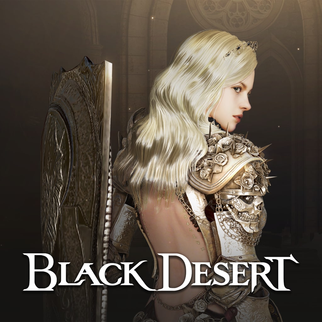 black desert ps4 store