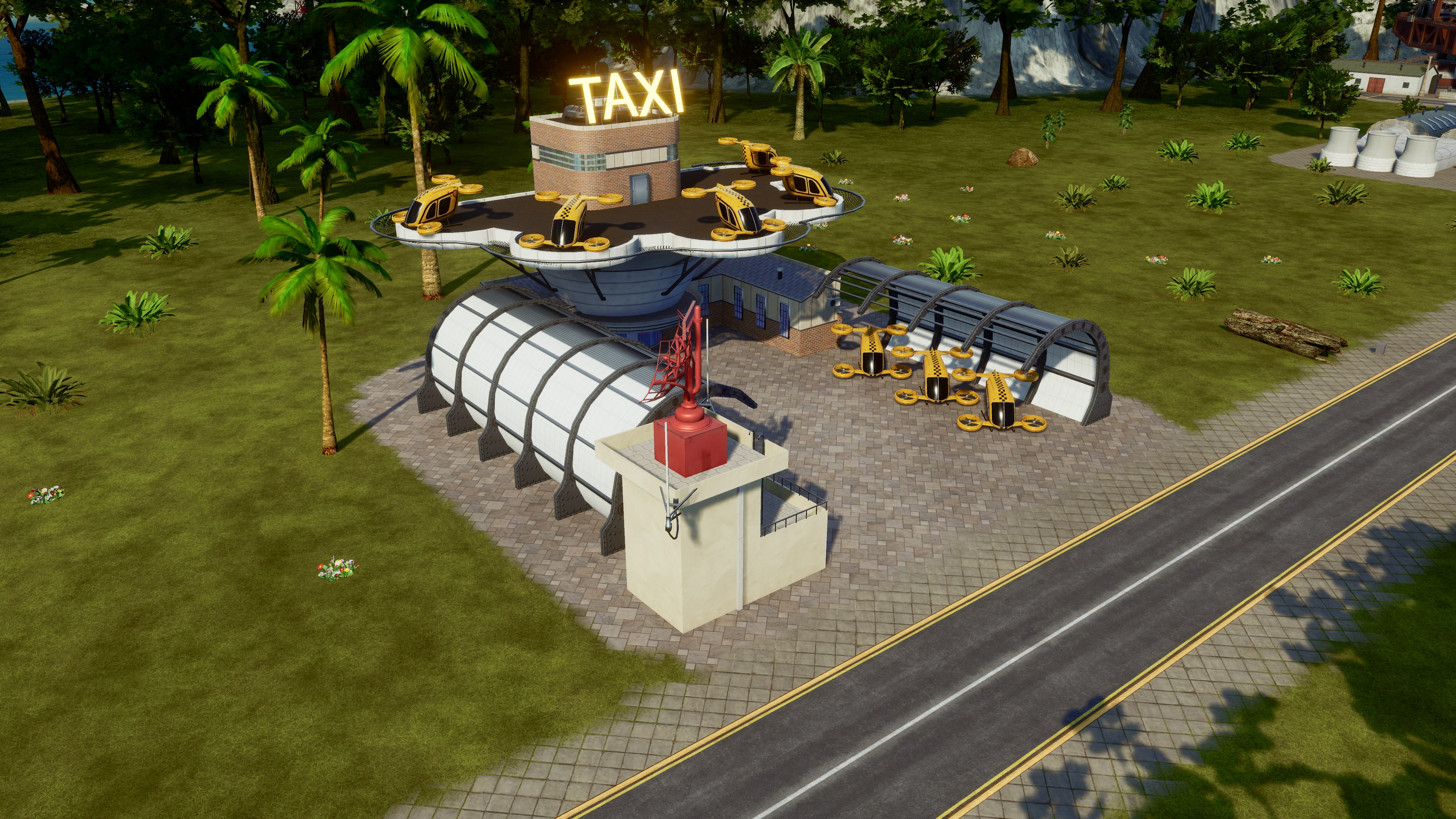 Tropico 6 - Caribbean Skies (English/Chinese/Japanese Ver.)