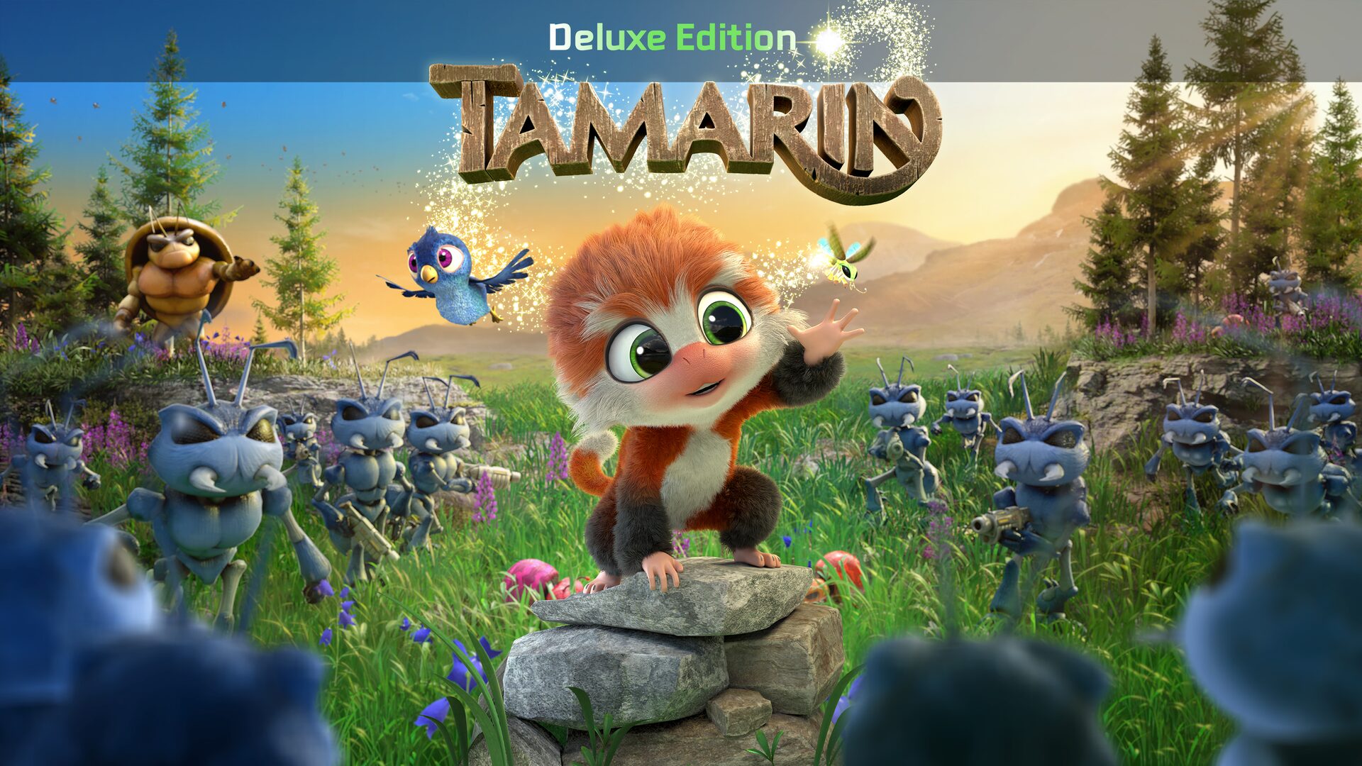 Deluxe Edition