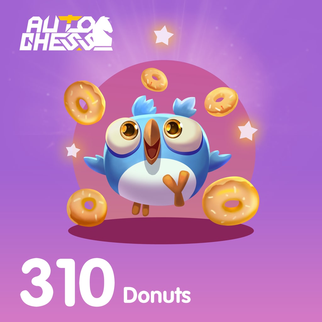 310 Donuts