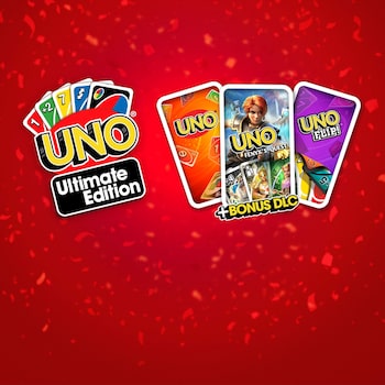 UNO® Ultimate Edition