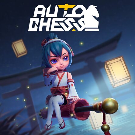 Auto Chess  Simplified Chinese - Games