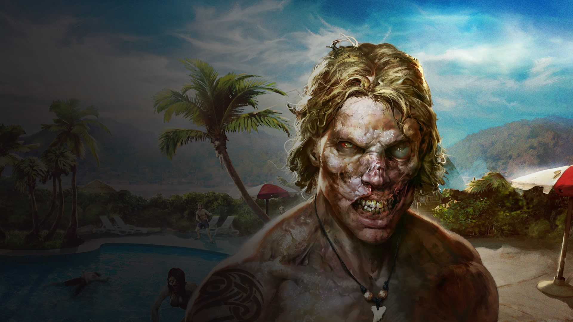 Dead Island: Definitive Collection Edition [PlayStation 4] — MyShopville