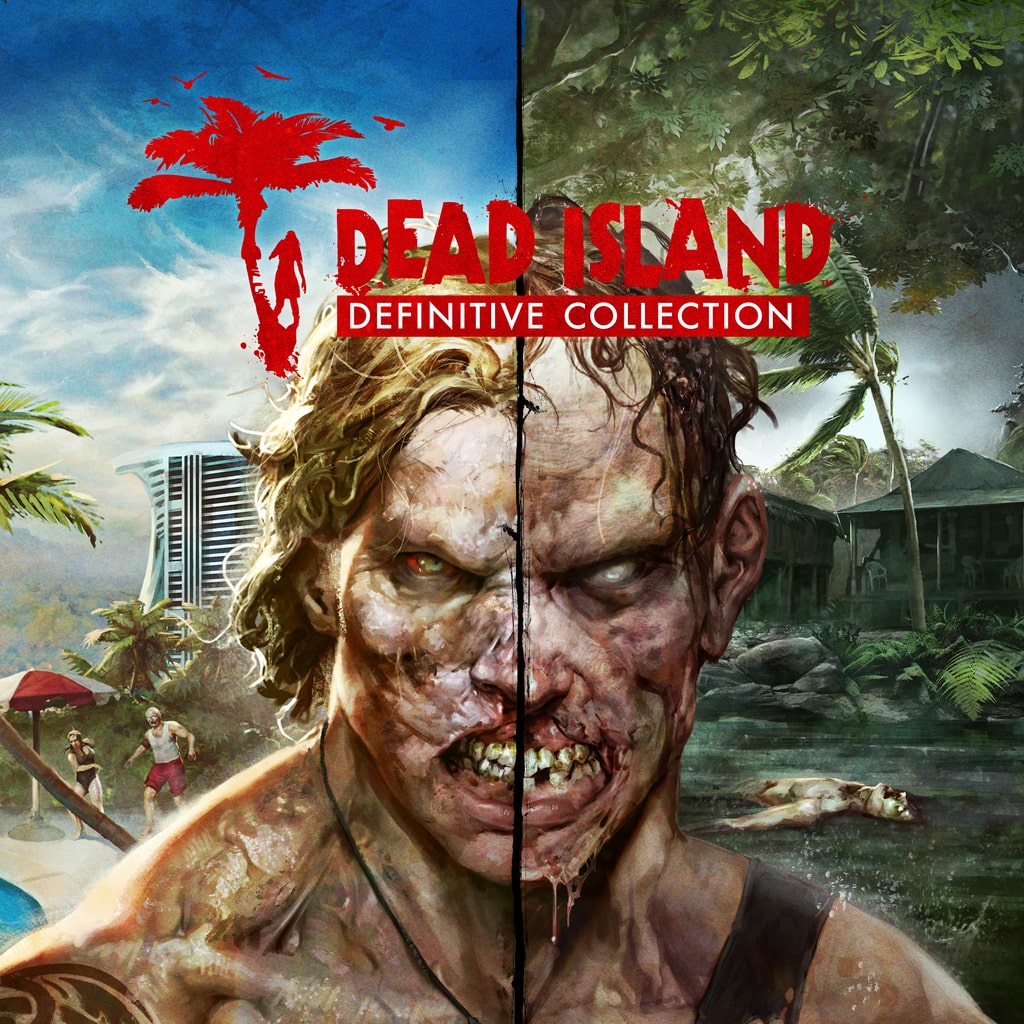 Dead Island Definitive Edition PS4 Requires Download of Dead Island Riptide