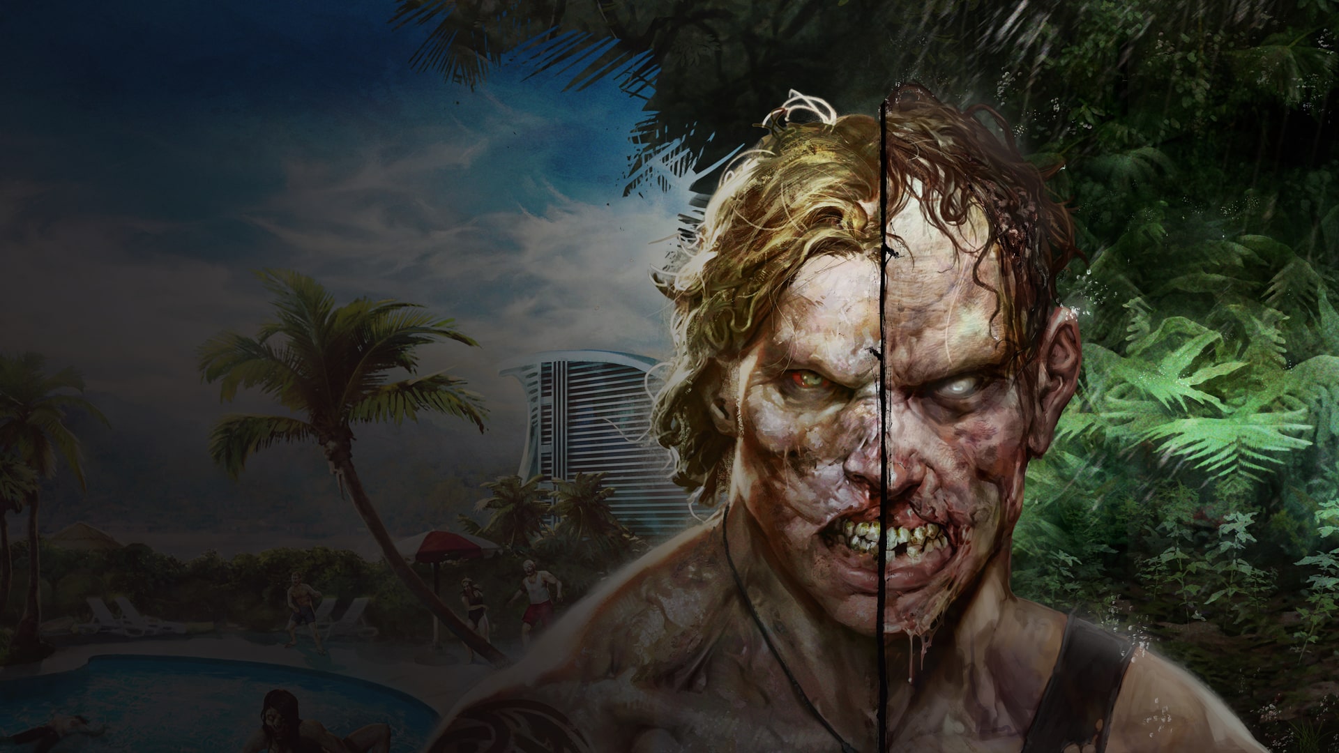 Buy Dead Island Definitive Collection from the Humble Store