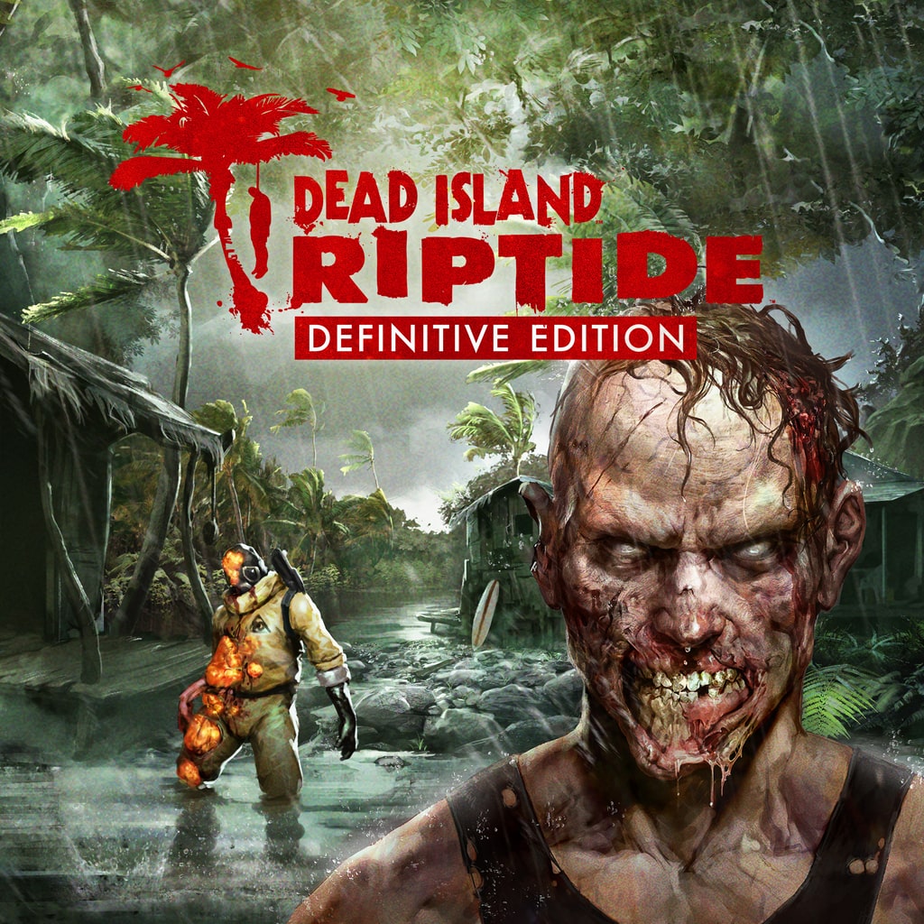 DEAD ISLAND + DEAD ISLAND RIPTIDE + JOGOS BRINDES DA FOTO