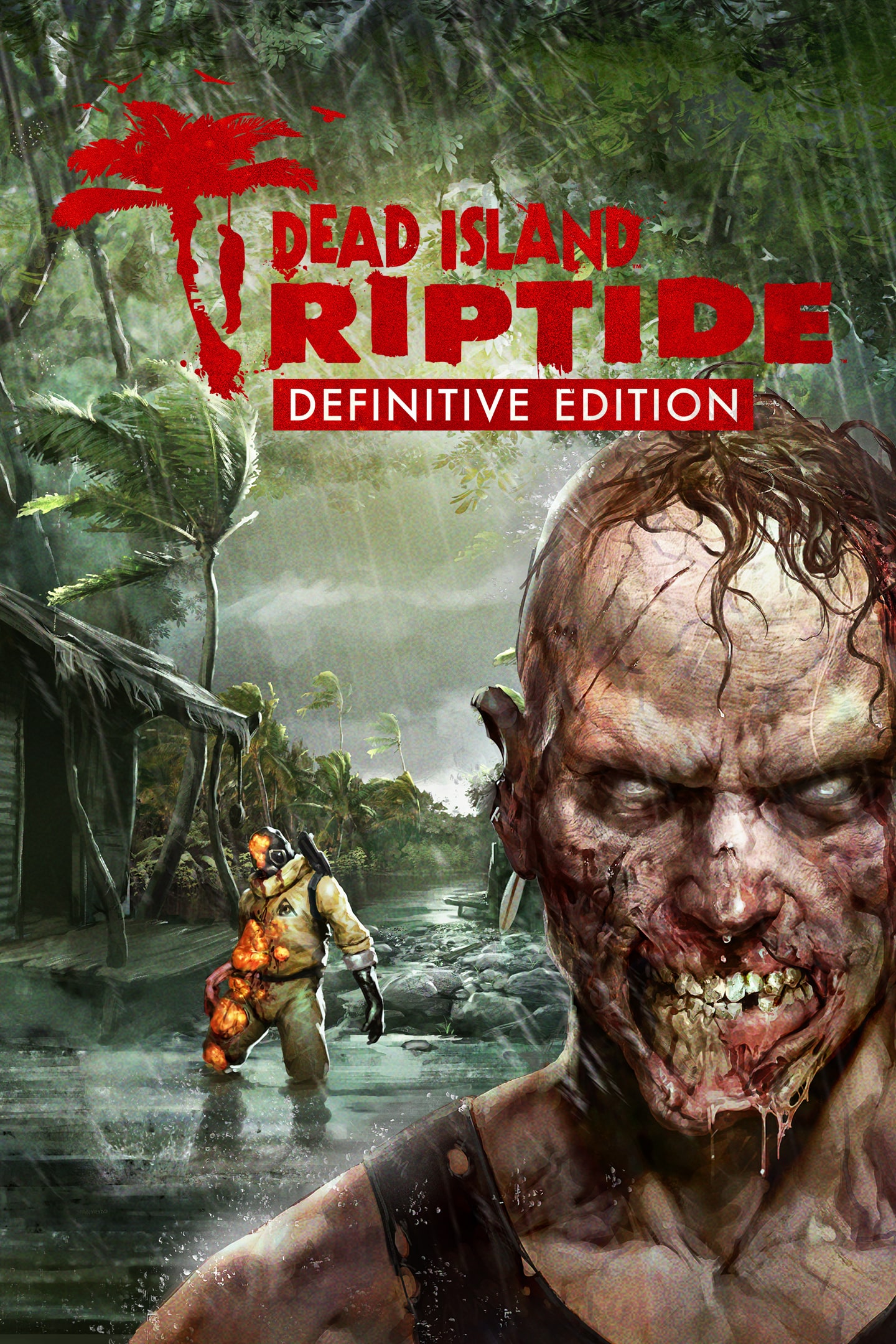 Dead Island: Riptide Definitive Edition, PC