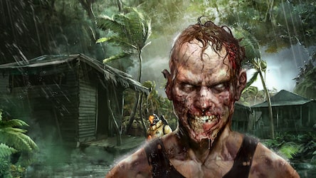 Dead Island Definitive Edition PS4 Requires Download of Dead Island Riptide