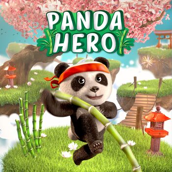 Panda Hero Remastered