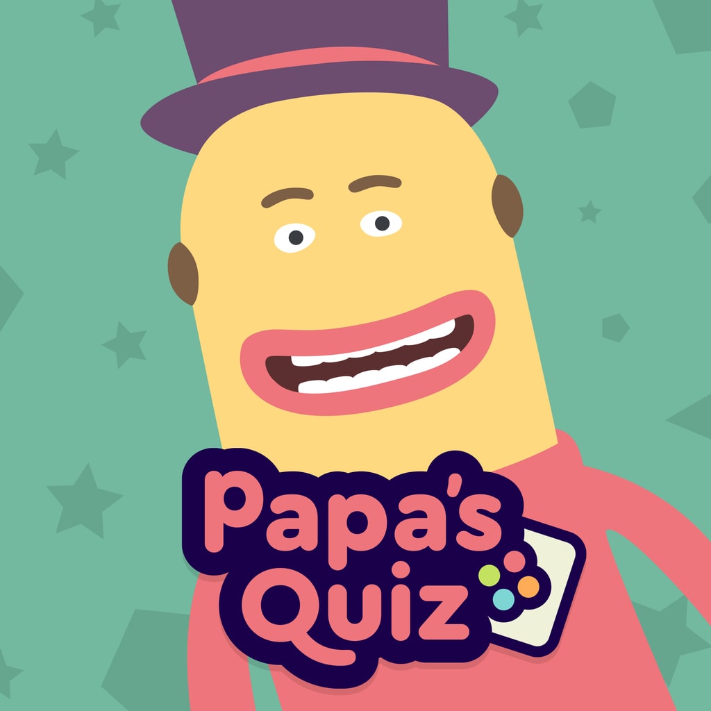 Papa's Quiz