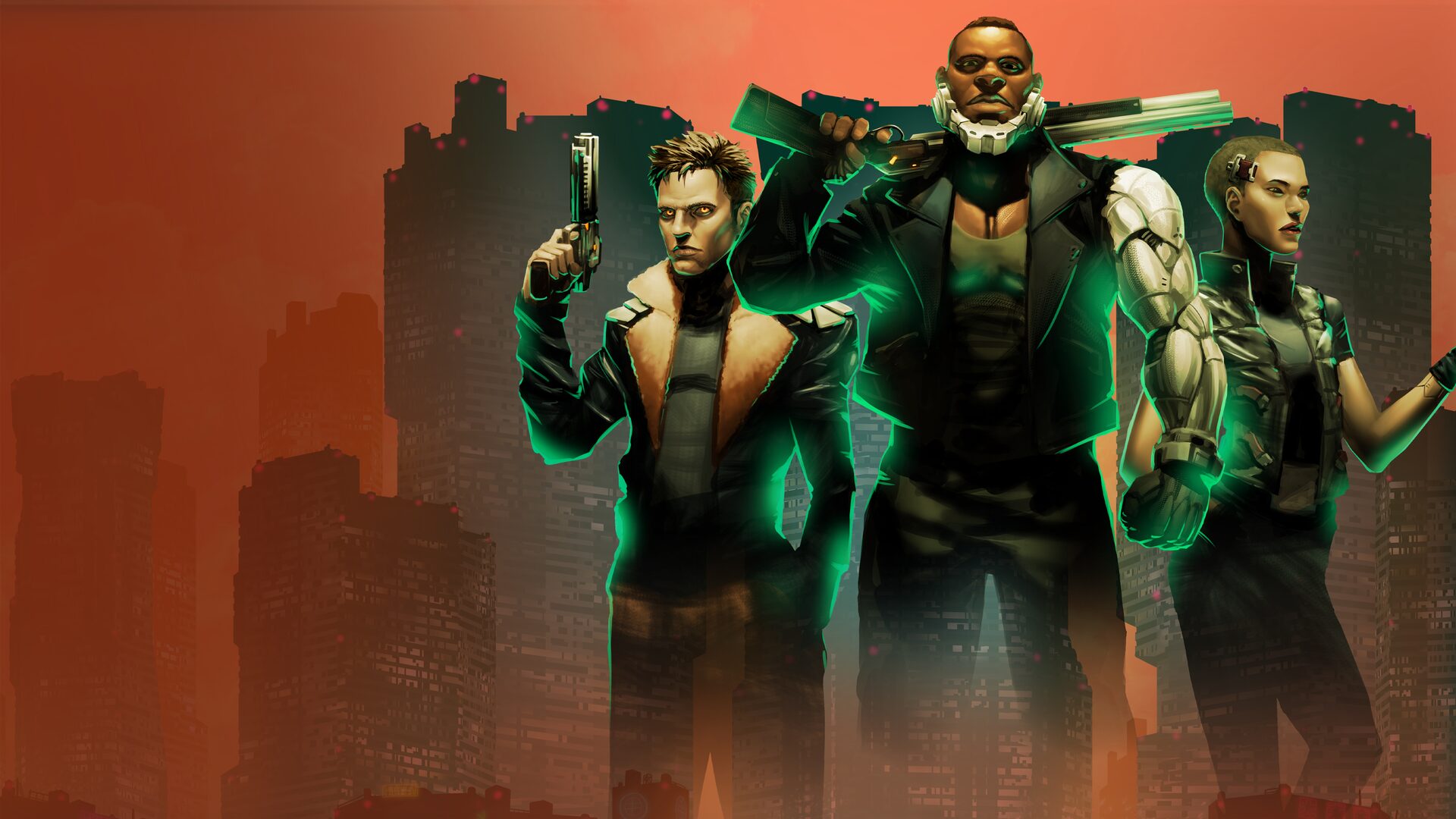 Disjunction - Digital Deluxe Edition