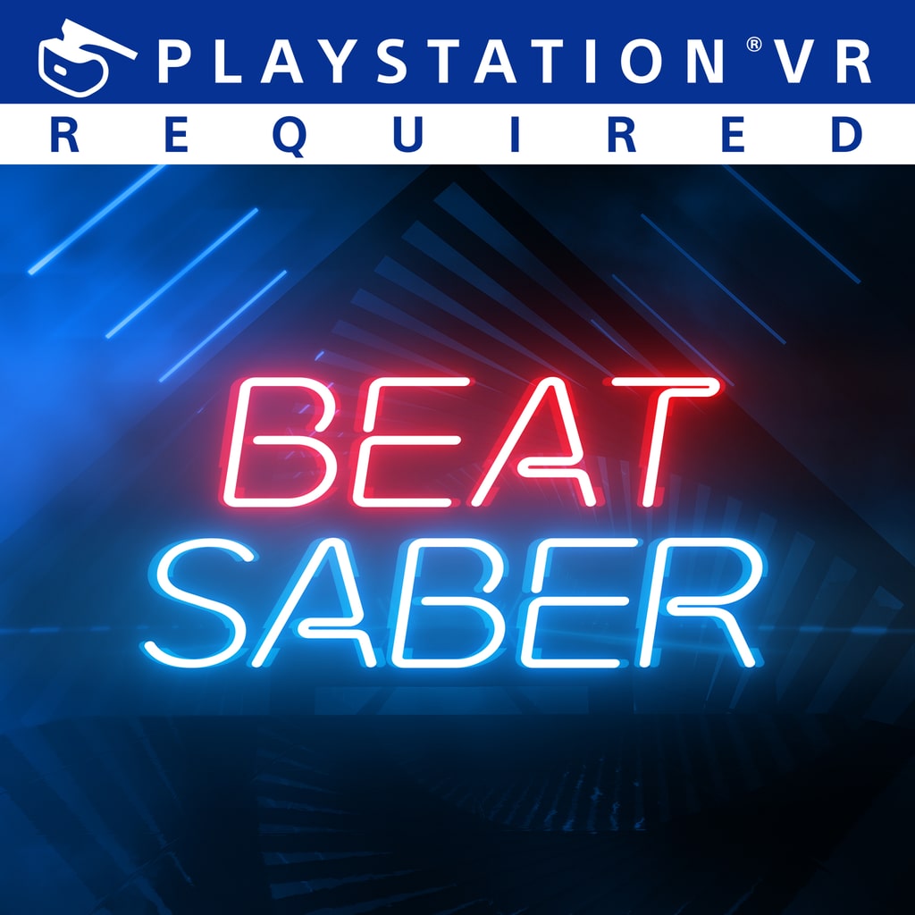Nerve bestille Udstråle Beat Saber - PS VR Games | PlayStation (US)