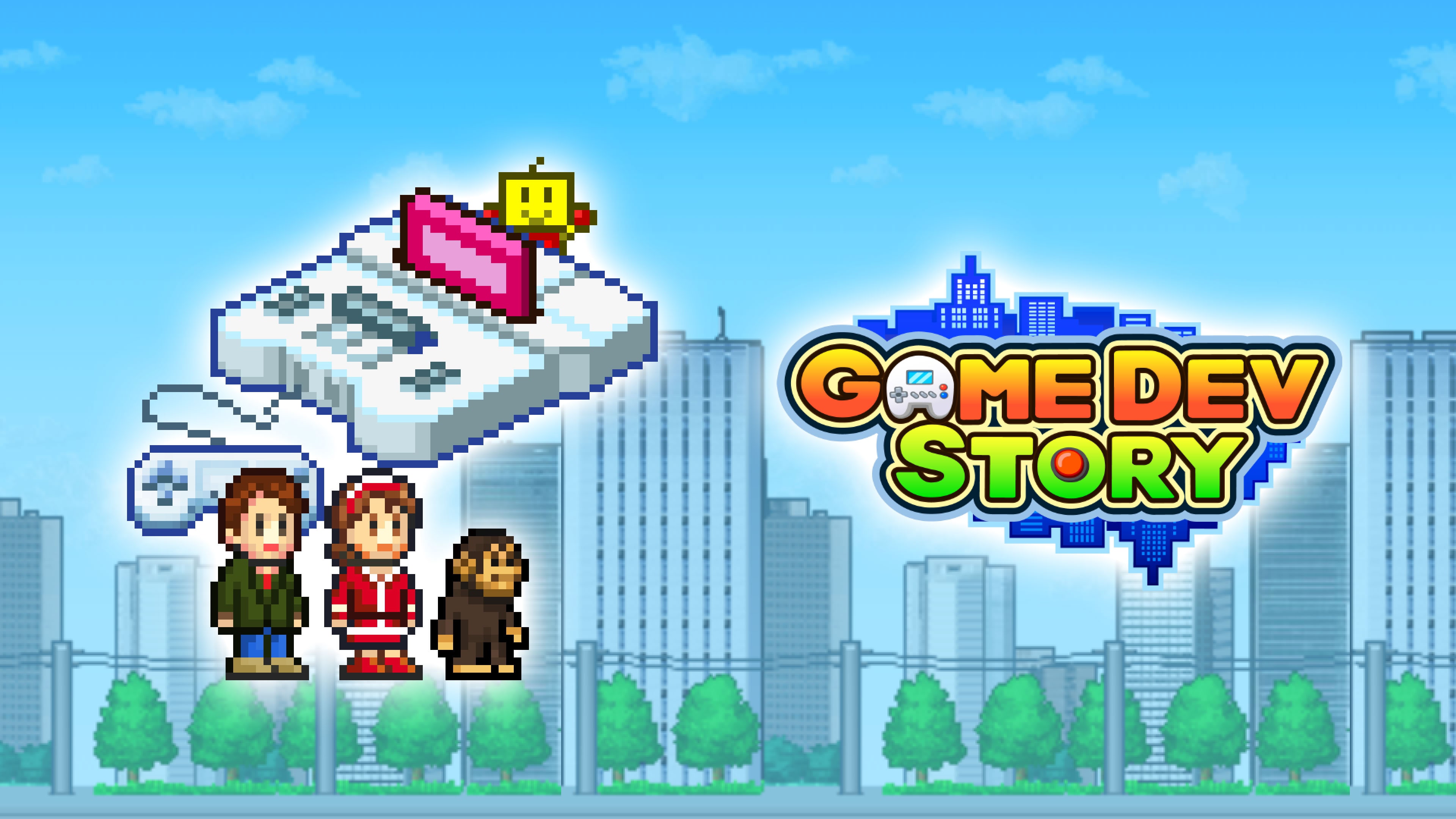 game-dev-story