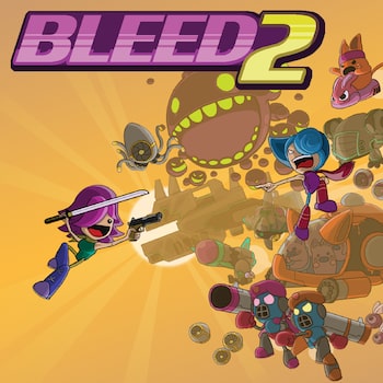 Bleed 2