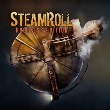 Steamroll: Rustless Edition