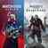 Набор Assassin’s Creed Вальгалла + Watch Dogs: Legion