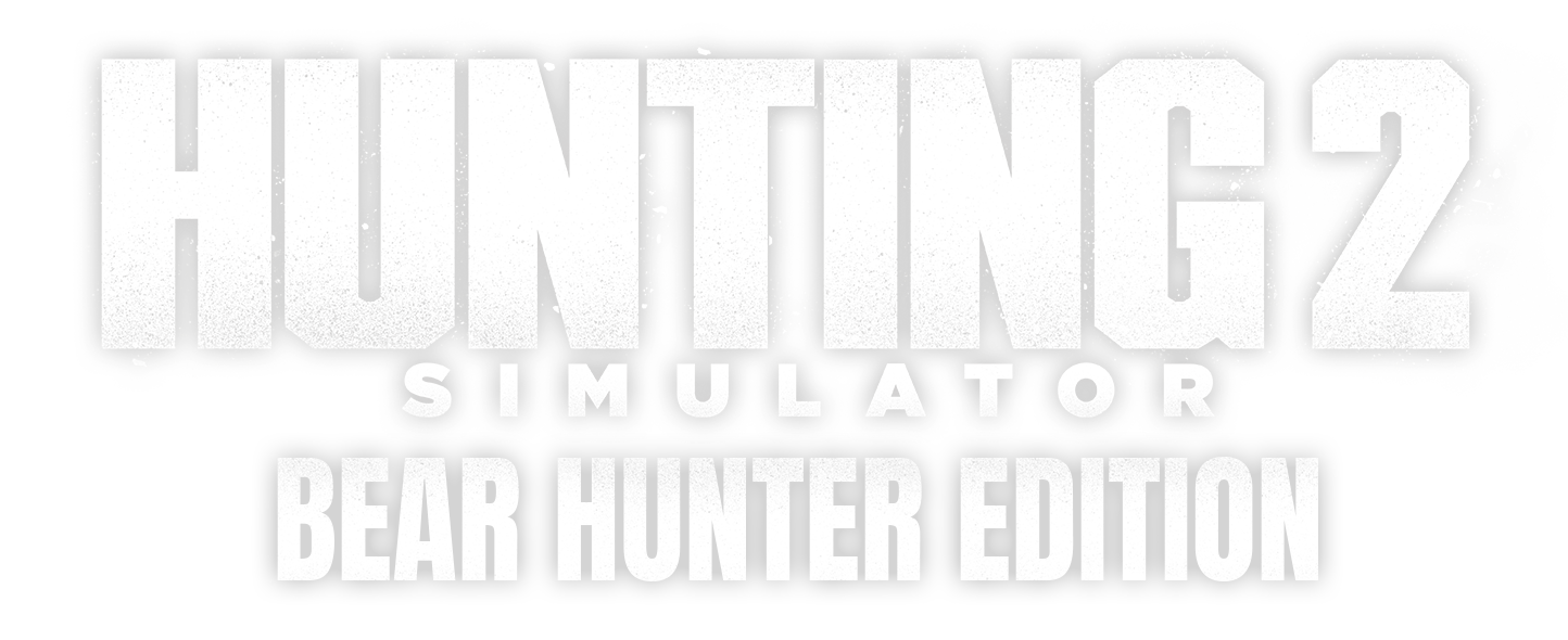 Hunting Simulator Playstation