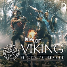 Viking: Raiders of Harran bundle cover image