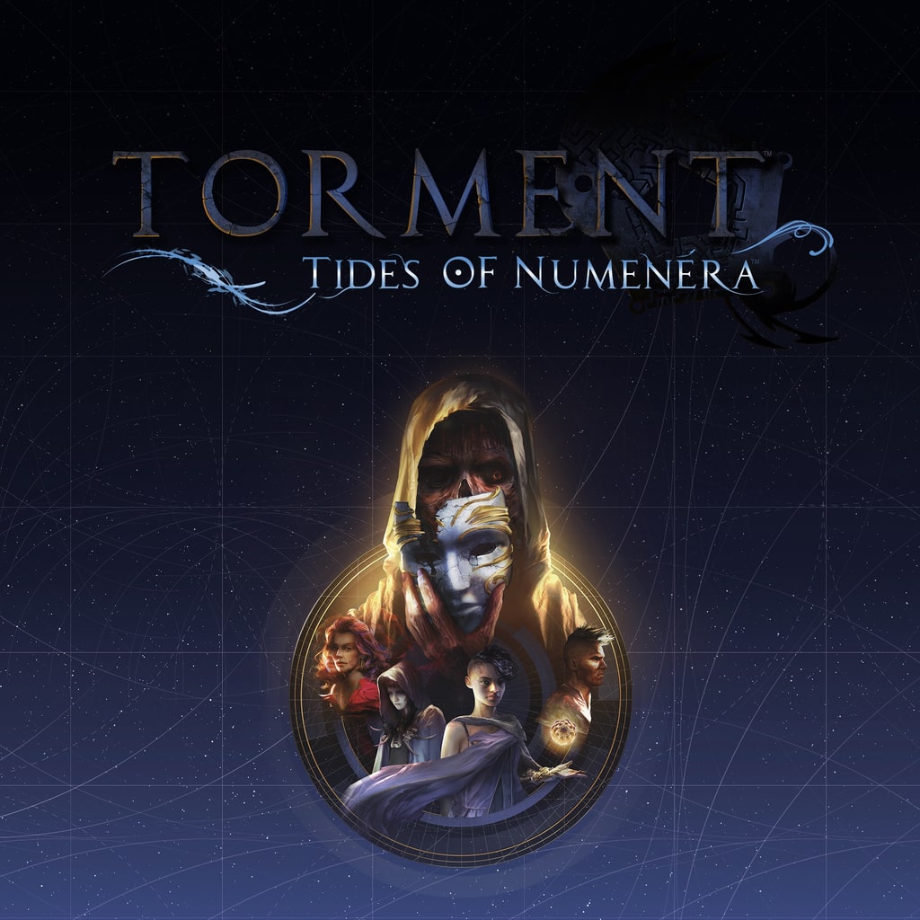 Torment: of Numenera