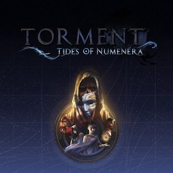 Torment: Tides of Numenera