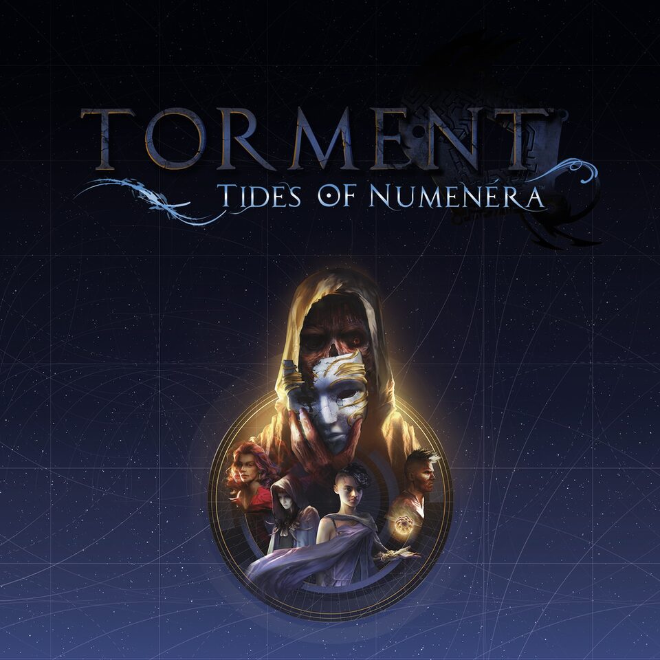 Torment ps4. Torment: Tides of Numenera. Torment: Tides of Numenera обложка. Torment Tides of Numenera Sony ps4 диск.