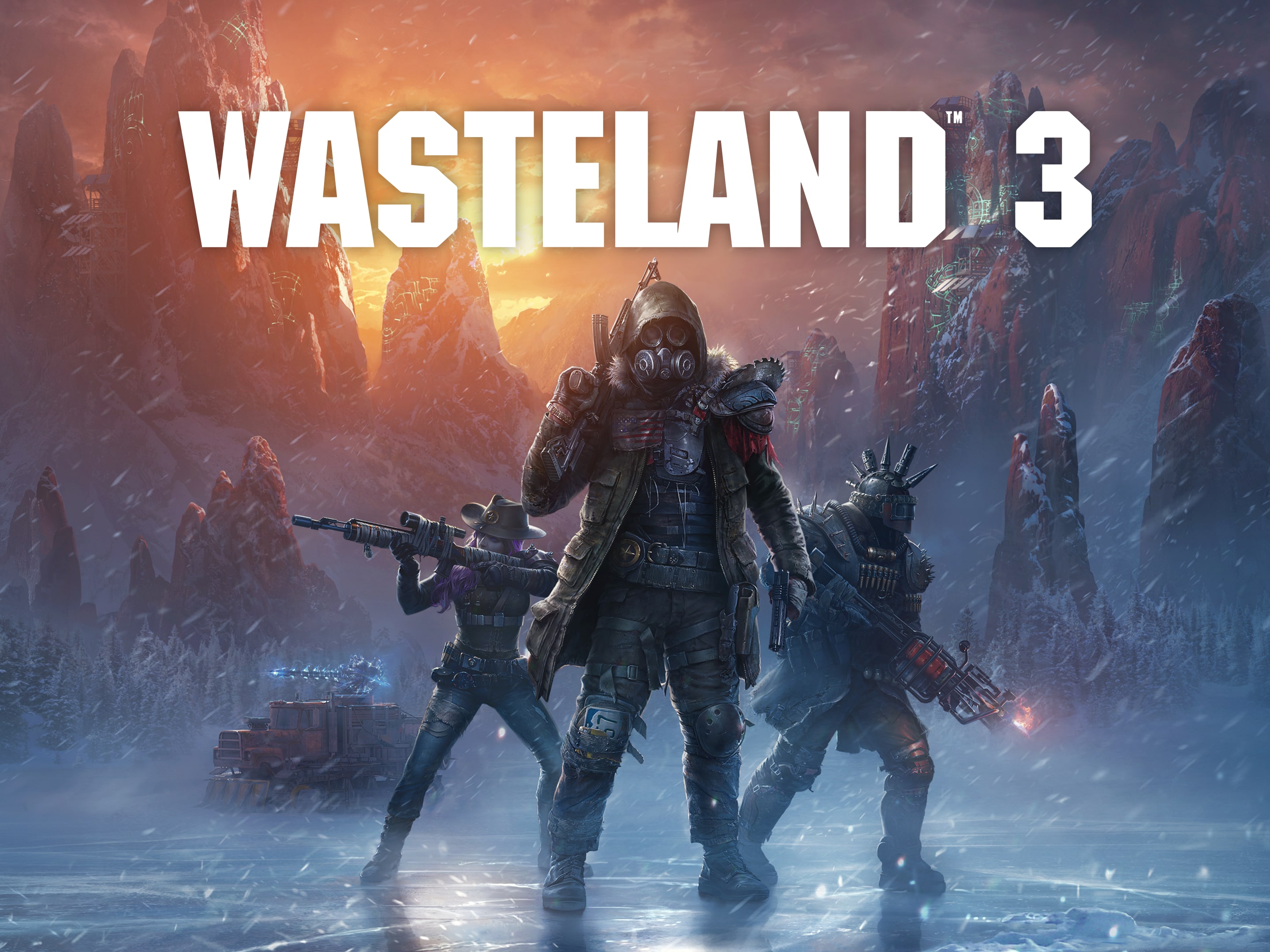 Wasteland Shooters - Jogos na Internet