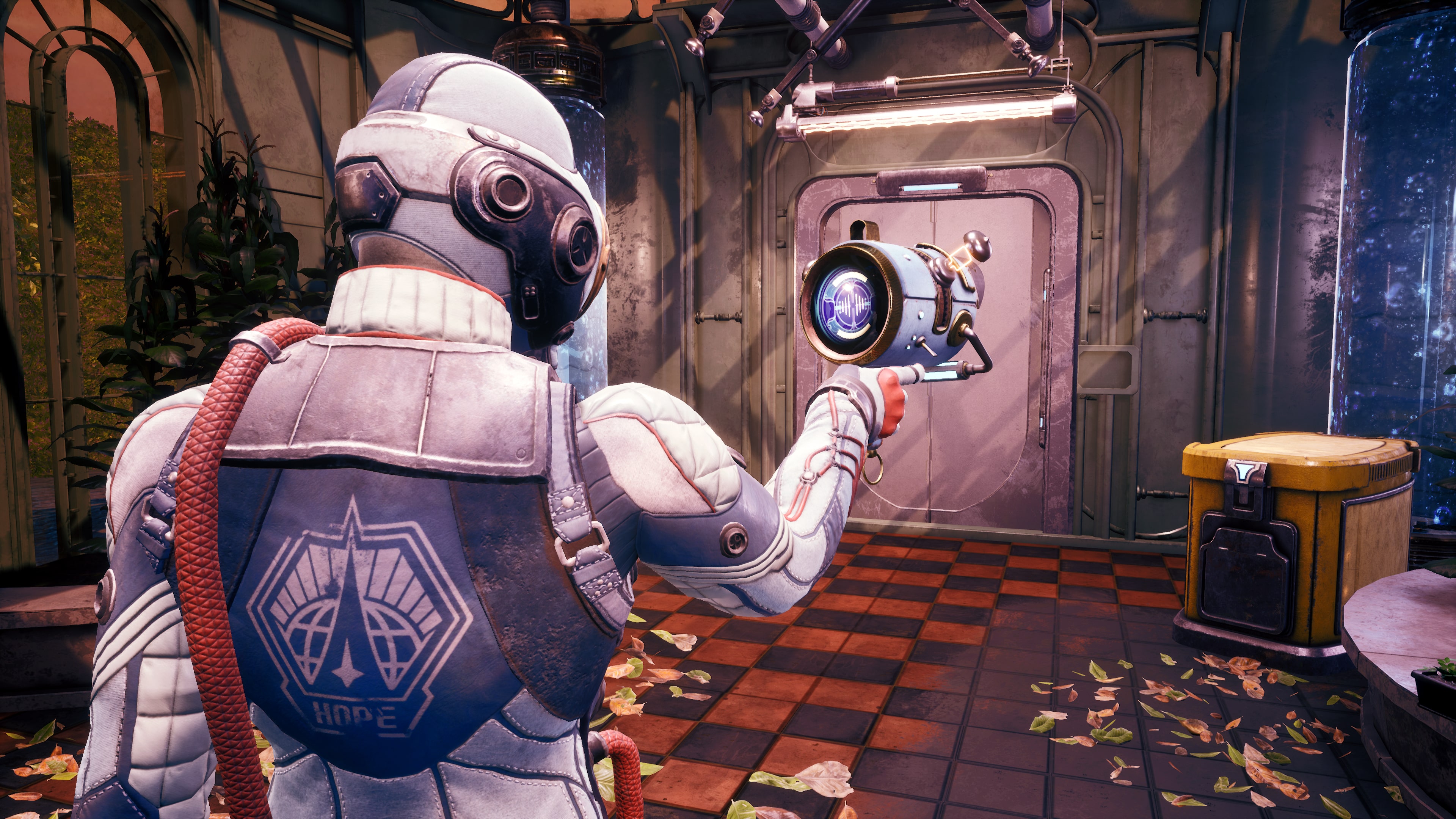 Passe de Expansão de The Outer Worlds