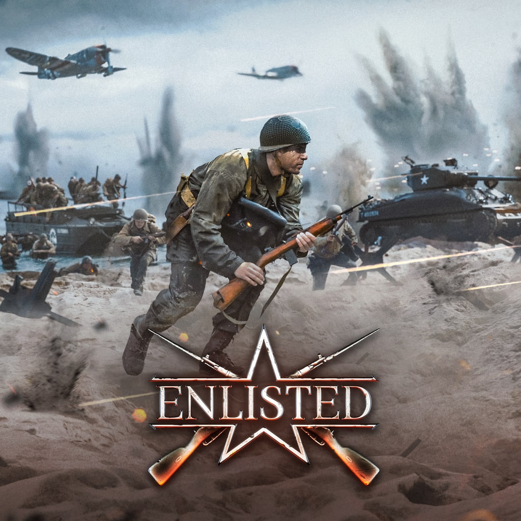 Enlisted Battle Of Moscow Mp 41 Squad Founder Bundle