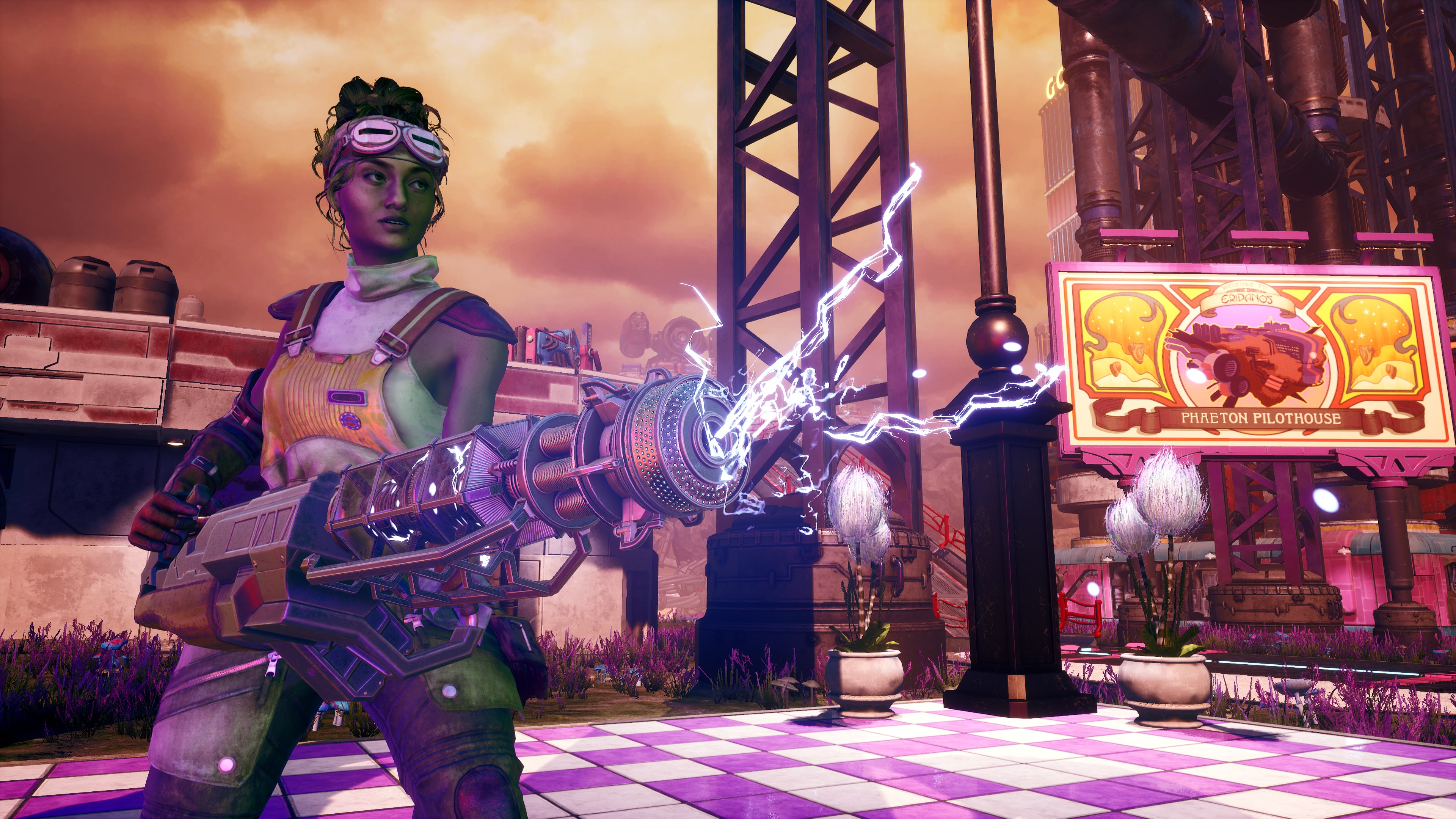 The Outer Worlds Expansion Pass on PS5 PS4 — price history