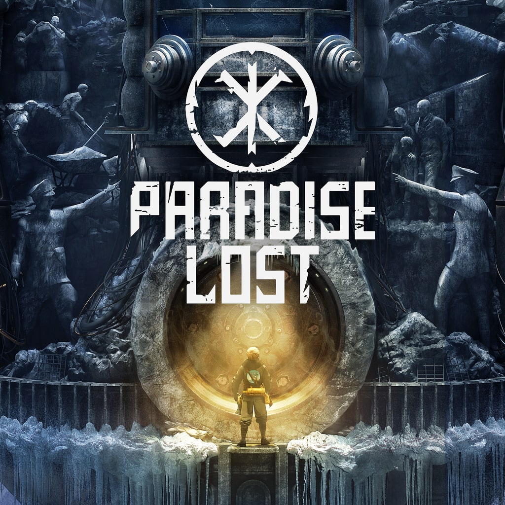 Paradise Lost（パラダイスロスト）