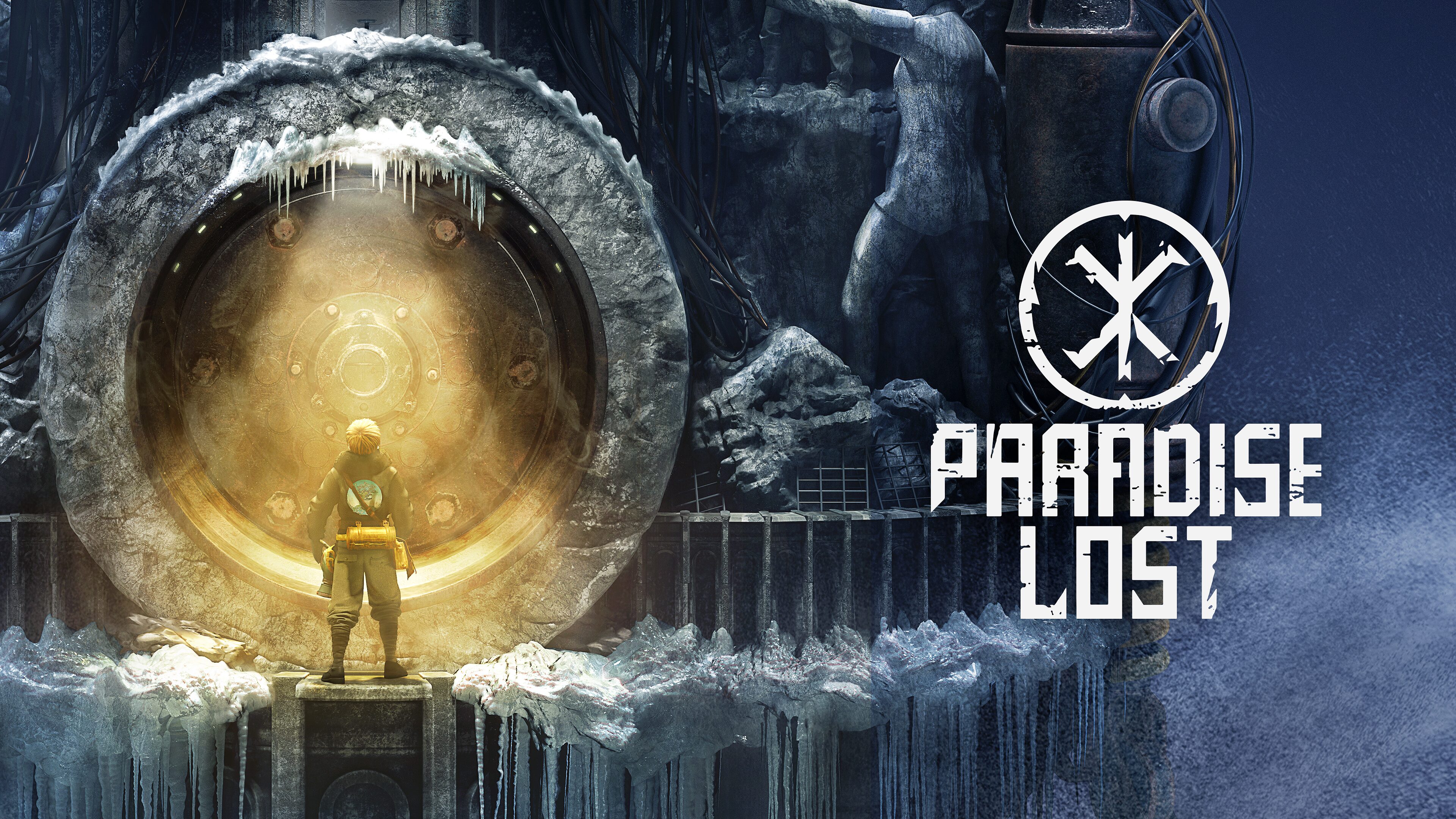 Paradise Lost on Steam