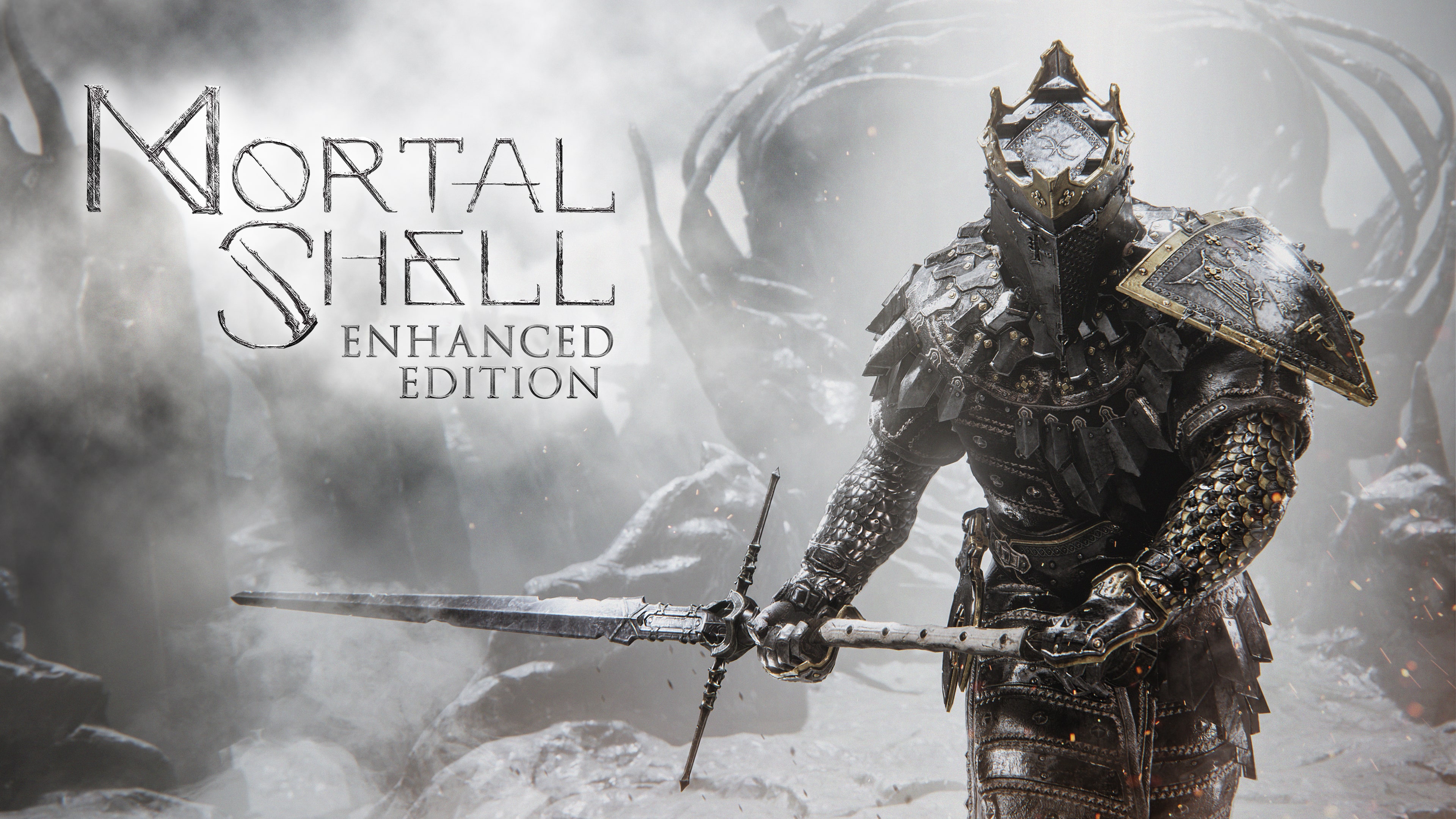 Mortal Shell: Enhanced Edition