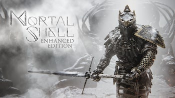 Mortal Shell: The Virtuous Cycle