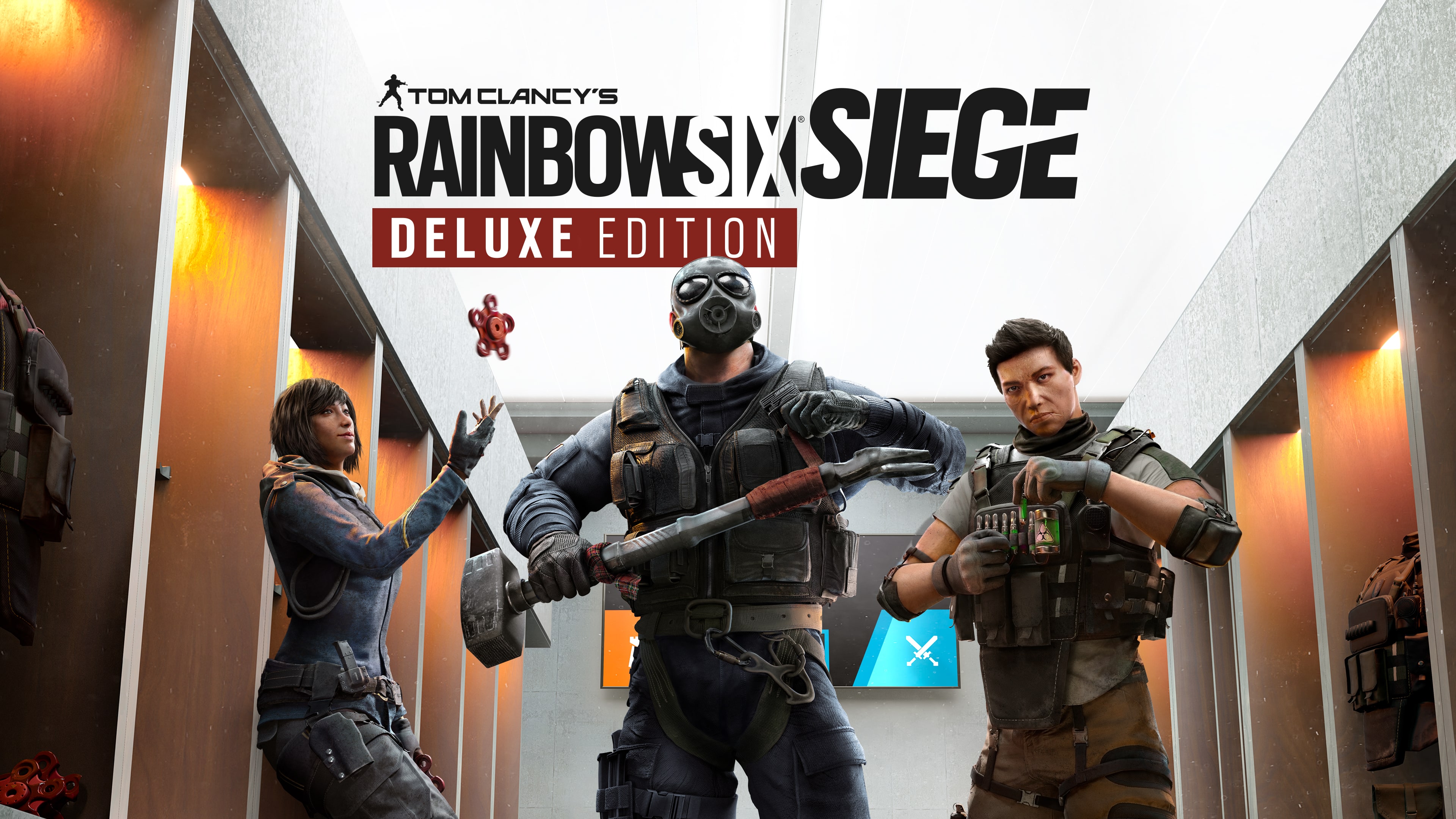 Tom Clancy's Rainbow Six Siege – Jogos para PS4 e PS5 | PlayStation (Brasil)
