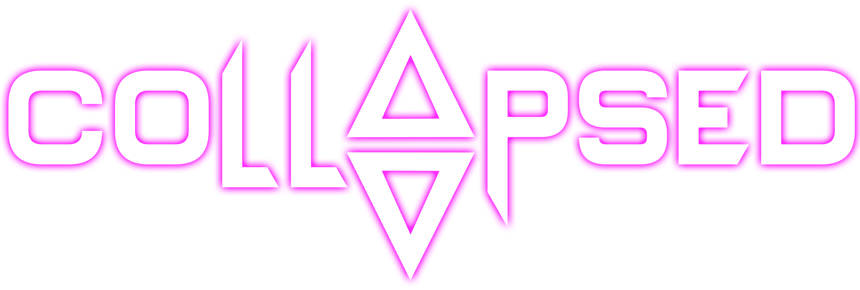 Логотип Collapsed