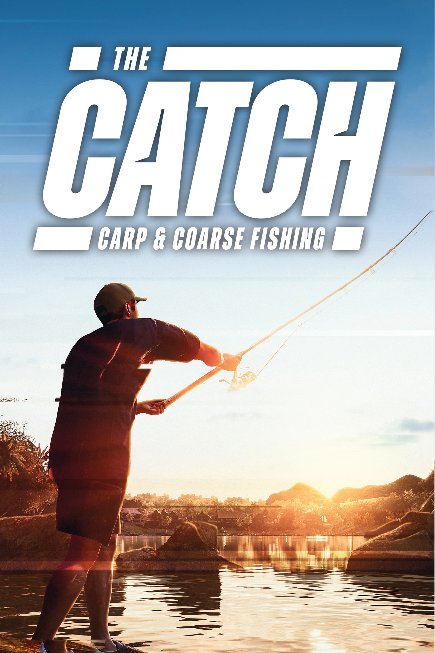 The Catch: Carp & Coarse coming to Xbox One, PS4 and PC this summer