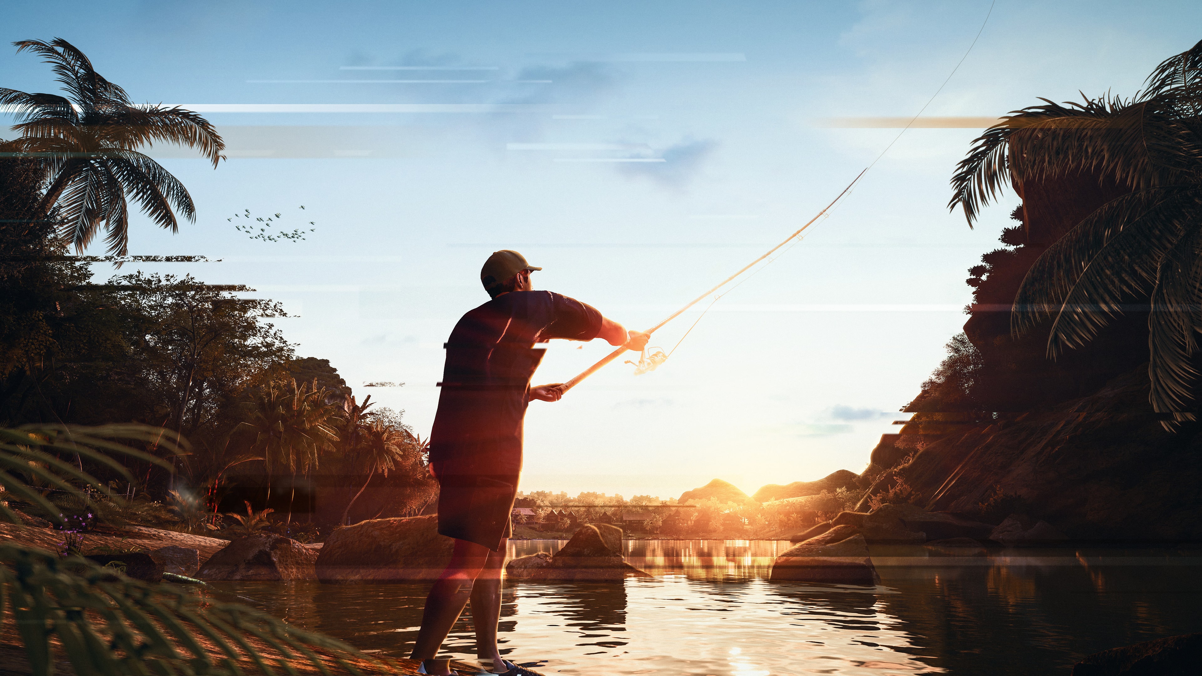 The Catch: Carp & Coarse Fishing - PS4 - (PlayStation)