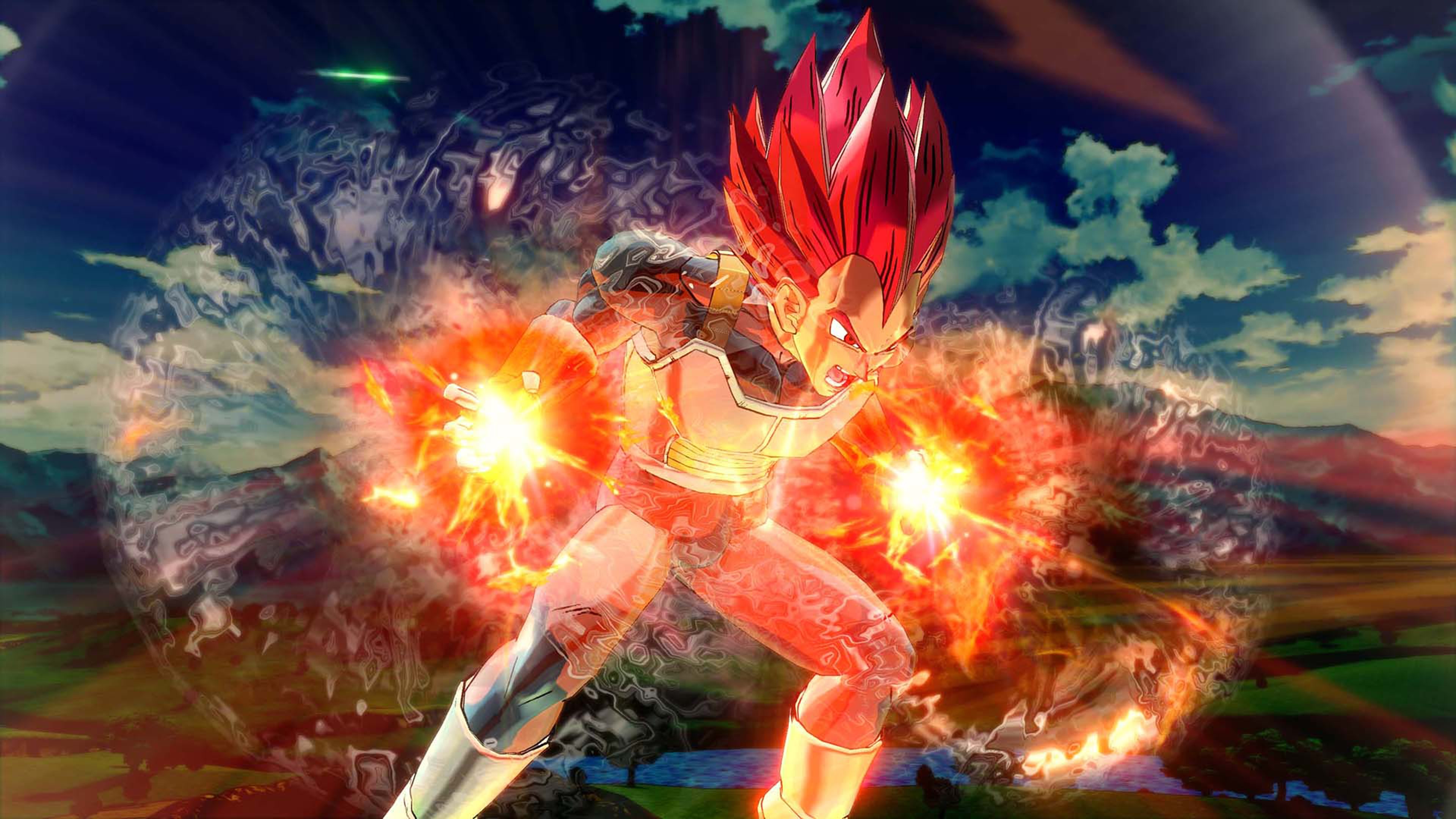 Buy DRAGON BALL XENOVERSE Super Bundle