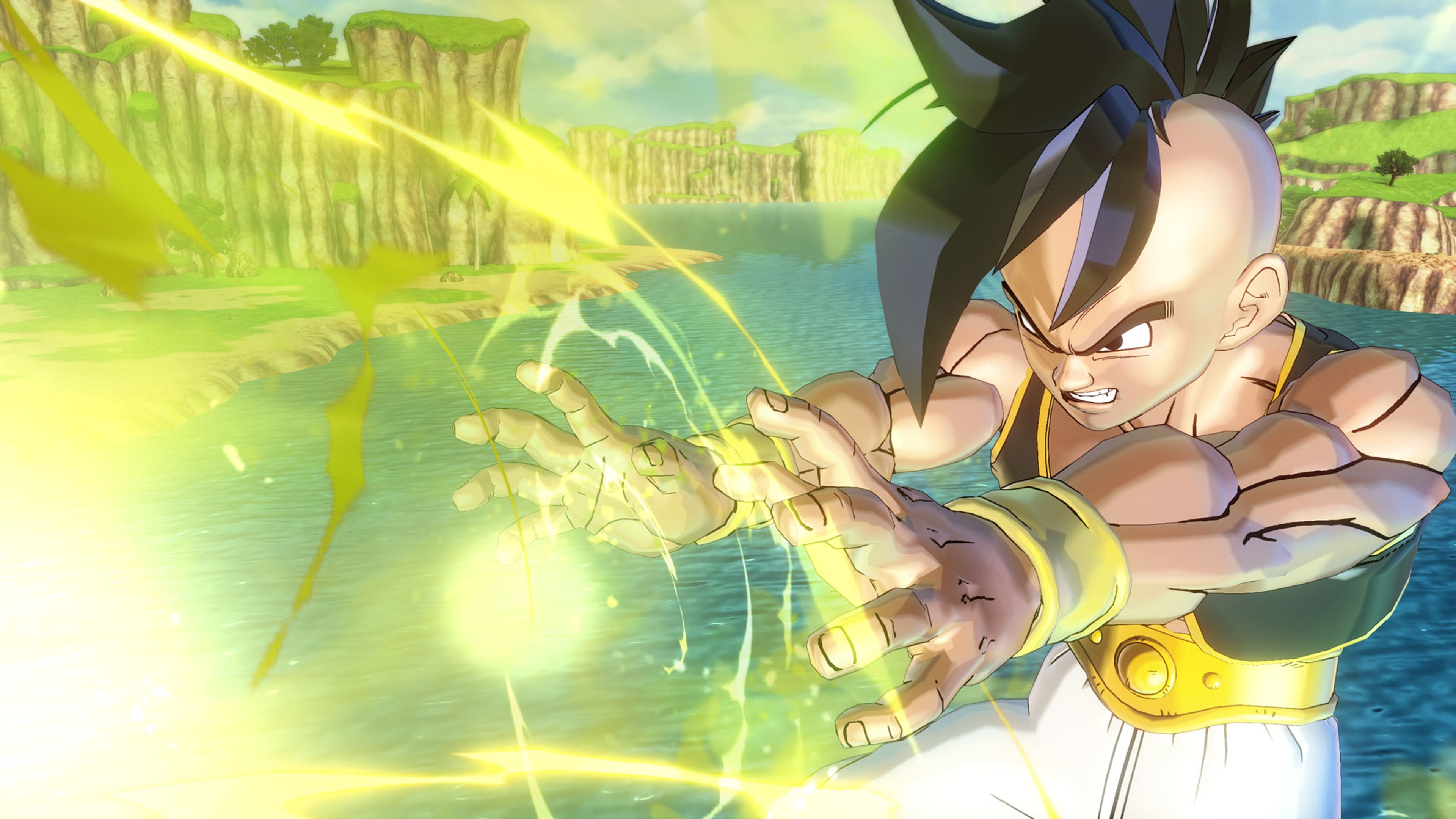 Thoughts On: Dragon Ball Xenoverse 2 (Ps4)