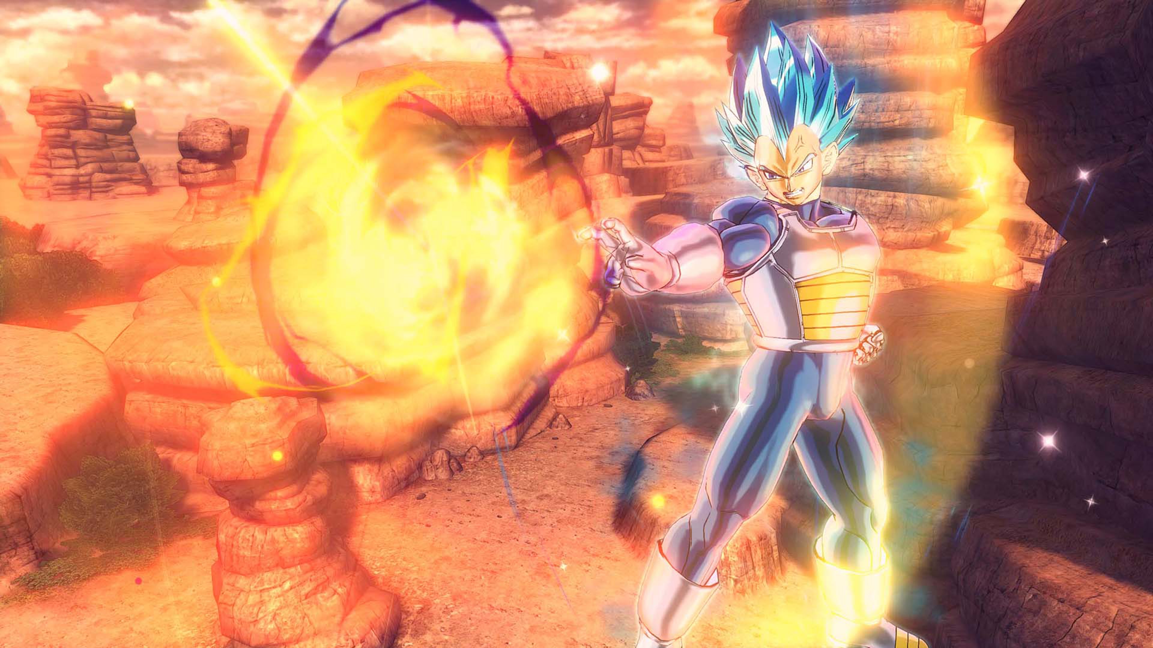 Buy Dragon Ball Xenoverse 2 PS5 Compare Prices